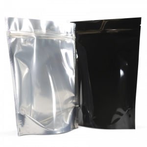 70g stand up pouches