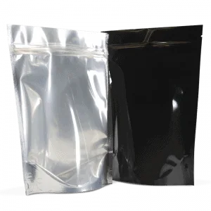 70g stand up pouches