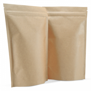 100g stand up pouches