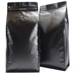 1kg Box Bottom Bags