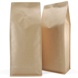 1kg Box Bottom Bags