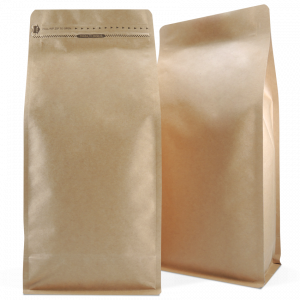 1kg Box Bottom Bags