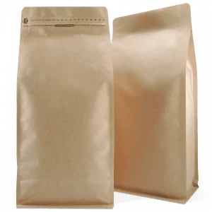 1kg Box Bottom Bags