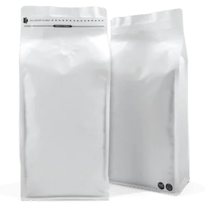 1kg Box Bottom Bags