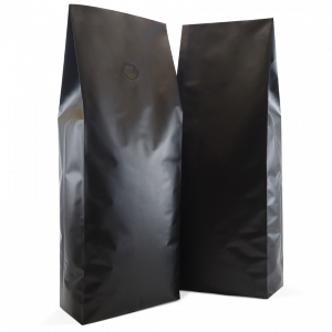 1kg Side Gusset Bags