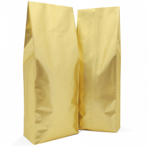 1kg Side Gusset Bags