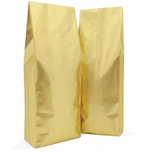1kg Side Gusset Bags