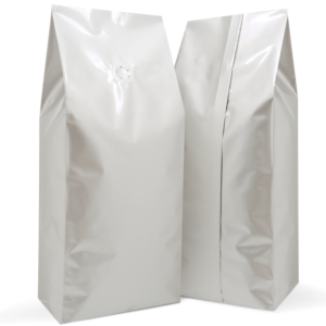1kg Side Gusset Bags