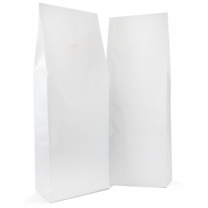 1kg Side Gusset Bags