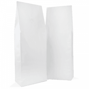 1kg Side Gusset Bags