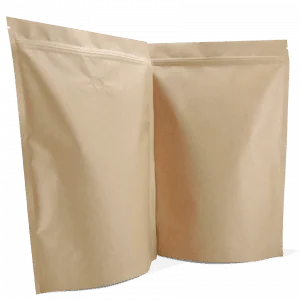 1kg Stand Up Pouches