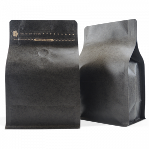 250g Box Bottom Bags