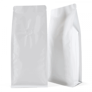 250g Box Bottom Bags