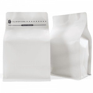 250g Box Bottom Bags