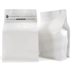 250g Box Bottom Bags