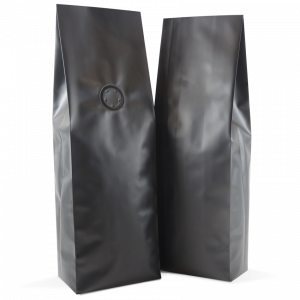 250g Side Gusset Bags