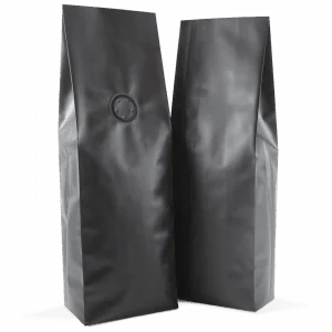 250g Side Gusset Bags