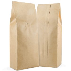 250g Side Gusset Bags