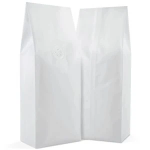 250g Side Gusset Bags
