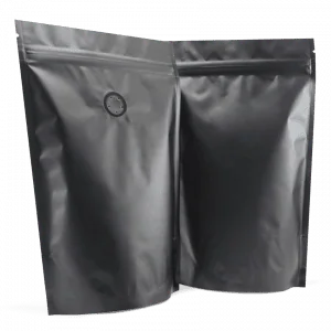 250g Stand Up Pouches