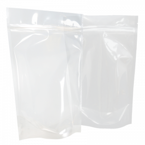 250g Stand Up Pouches