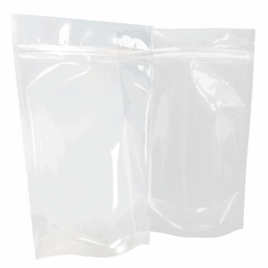 250g Stand Up Pouches