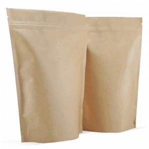 250g Stand Up Pouches
