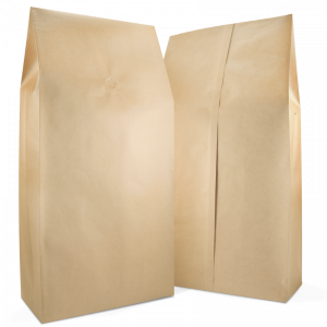 3kg side gusset bags