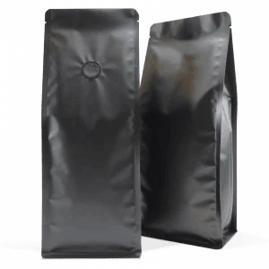 500g Box Bottom Bags
