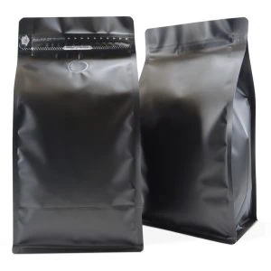 500g Box Bottom Bags