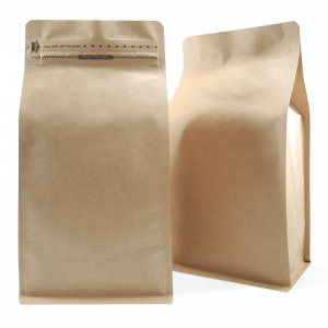 500g Box Bottom Bags