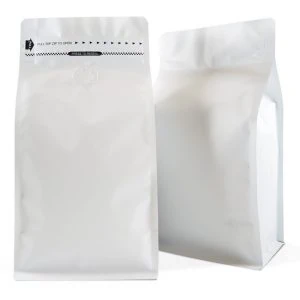 500g Box Bottom Bags