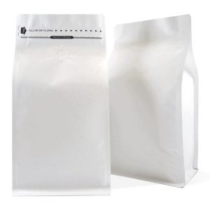 500g Box Bottom Bags