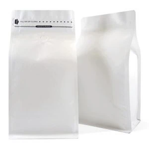 500g Box Bottom Bags