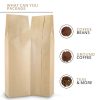 500g Side Gusset Bags - Image 3