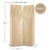 500g Side Gusset Bags - Image 2