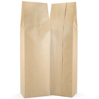 500g side gusset bags