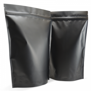 500g Stand Up Pouches