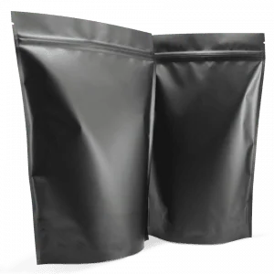 500g Stand Up Pouches