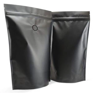 500g Stand Up Pouches
