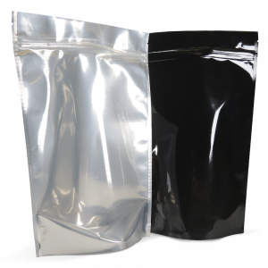 500g Stand Up Pouches