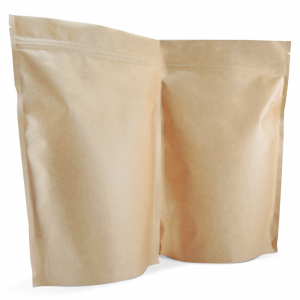500g Stand Up Pouches