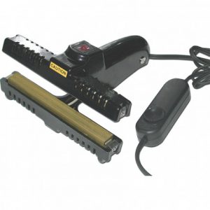 hand held crimper sealer