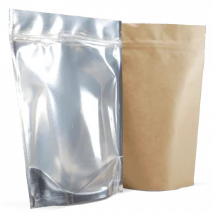 250g Stand Up Pouches