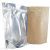 Natural Kraft/Clear