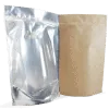 Natural Kraft/Clear