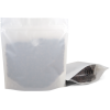 250g wide stand up pouches