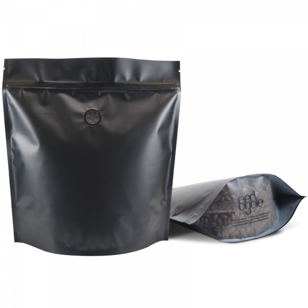 500g wide stand up pouches