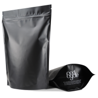 500g Stand Up Pouches