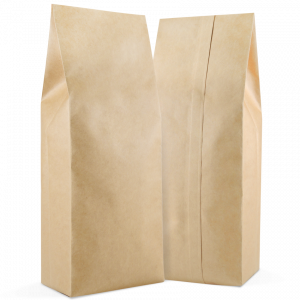 250g Side Gusset Bags